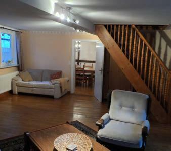 Altes Tageloehnerhaus Von 1510 Mit Garten Und Parkplatz Γκόσλαρ Εξωτερικό φωτογραφία