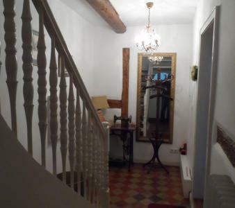 Altes Tageloehnerhaus Von 1510 Mit Garten Und Parkplatz Γκόσλαρ Εξωτερικό φωτογραφία