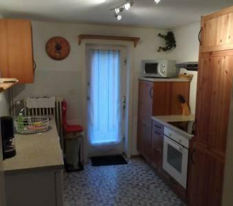Altes Tageloehnerhaus Von 1510 Mit Garten Und Parkplatz Γκόσλαρ Εξωτερικό φωτογραφία